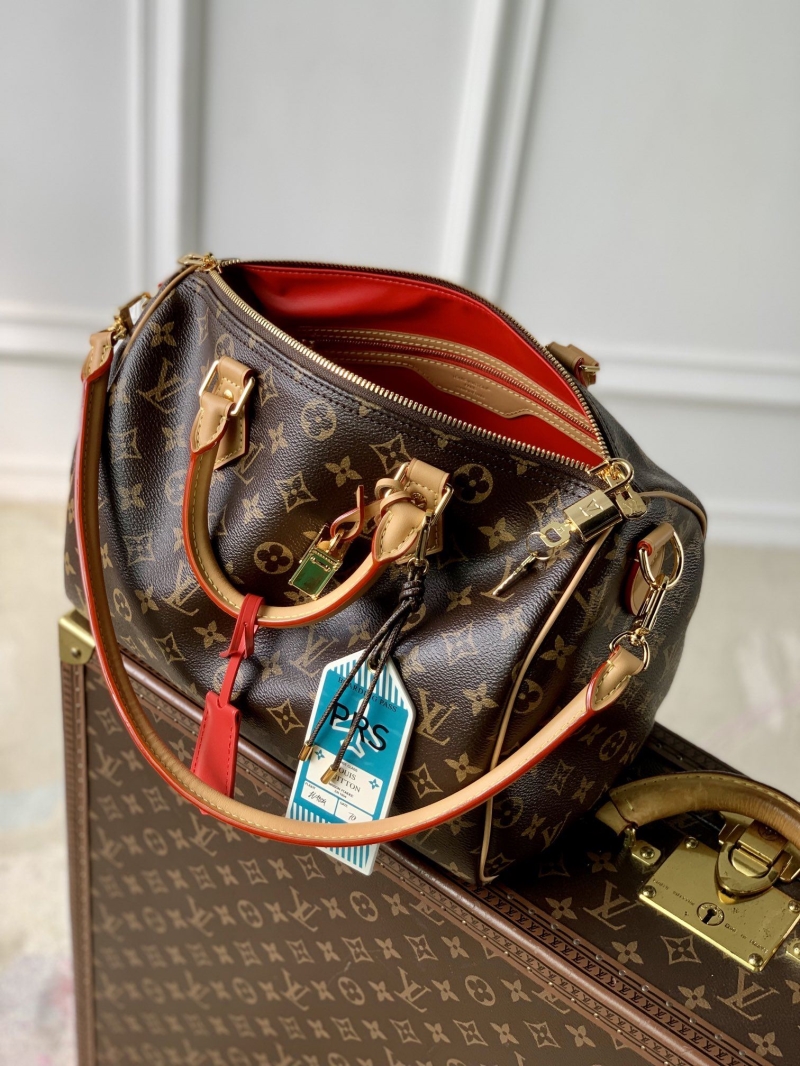 LV Speedy Bags